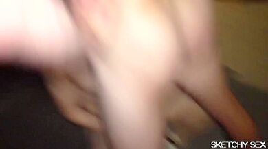 Sloppy Slut Bags - Sketchysex