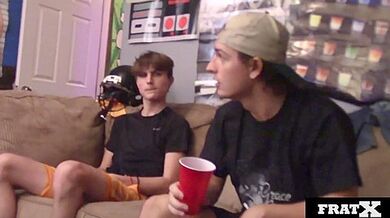 Wiiiide Receiver - Fratx