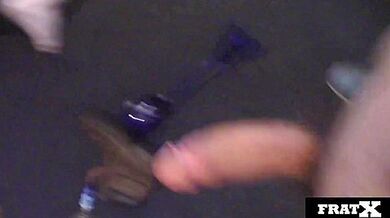 Wiiiide Receiver - Fratx