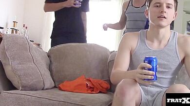 Skull Fuck Em - Fratx