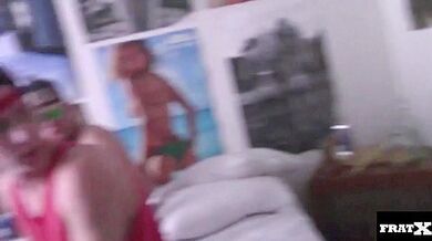 Pledge Purge - Fratx