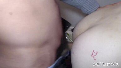 Dick Dose - Sketchysex