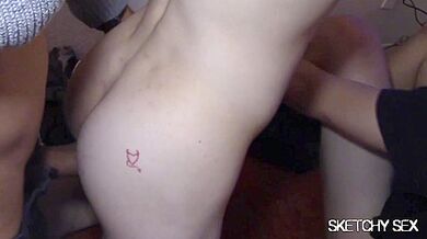 Dick Dose - Sketchysex