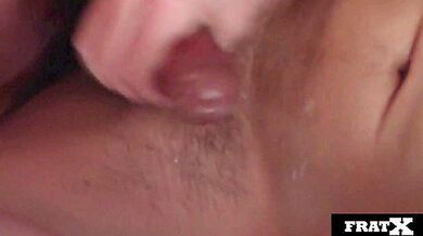 Tag That Ass - Fratx