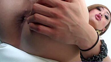 Trans Porn Star - Venus Lux