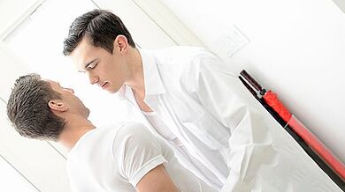 Alone in the President’s House - SayUncleClassics