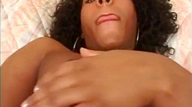 Hot Shemale Needs Love