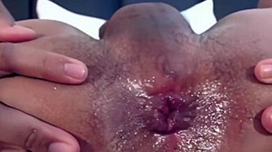 Asian Wild Masturbations Vol.1