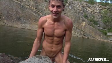 Rick Palmer - Giorno 1