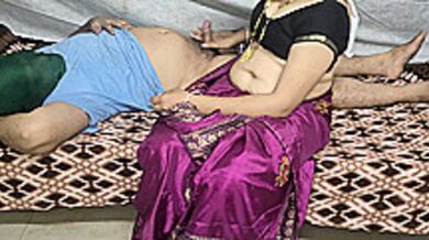 Dasi Bhabhi With Husband Clear Hindi Audio Watch Full Video