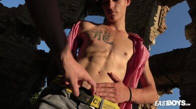 Storie d'estate con Johny