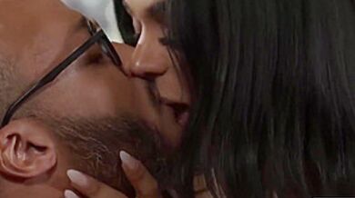 Lucky Day To Fuck My Ts Stepdaughters Tight Ass