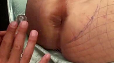 Fafa: Satisfying The Big-hole Desires