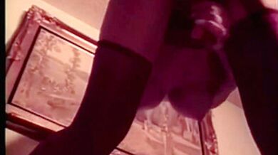 Kinky Babes - Dimatogen: Kinky Trans Babes Sharing Cocks