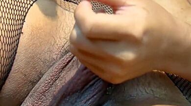 Movies: Trans Stroker: A Vibrating Delight