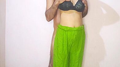 Viral Sexy Hostel Room