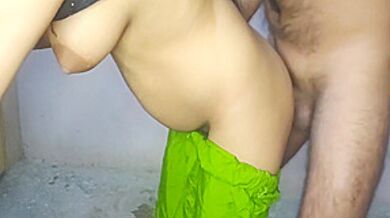 Viral Sexy Hostel Room