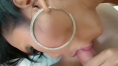 Samurai Movies: Intense Anal Fucking