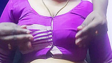 The Wife Could Not Make Her Husband Happy