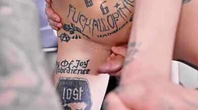 Amy The Seer And Her Hard Rod