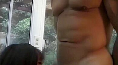 Lisa Lawrence In Big Dick Trans Babe Dominates Her Fuck Toy