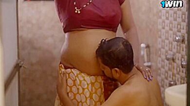 Desirable Dream Girl - Indian Porn