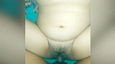 Bos Sawit Bohay Selingkuh Dengan Satpam Kebun