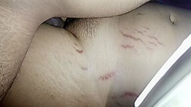 Indian My Girlfriend Fuck Hard Big Black Cock In Boobs And Wet Pov Pussy She Says Zor Zor Se Karo