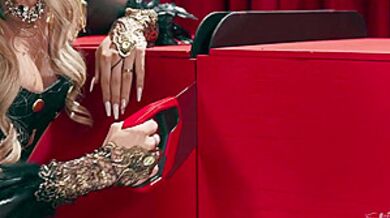 Body Suit Encounter Sparks Wild Lust - Jade Venus