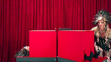 Body Suit Encounter Sparks Wild Lust - Jade Venus