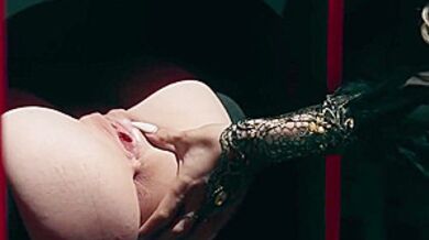 Body Suit Encounter Sparks Wild Lust - Jade Venus