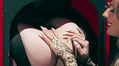 Body Suit Encounter Sparks Wild Lust - Jade Venus