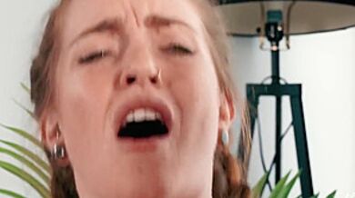 Angellica Goods College Kitchen Affair Sparks Wild Heat