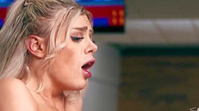 Marcus Mcneils Indoor Passion Fuels A Fiery Escape