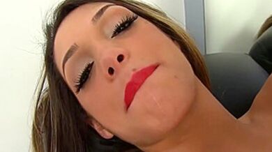 Outstanding Doxy - Tranny Action