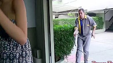 Lusty Mariana Trailer - Dream Tranny