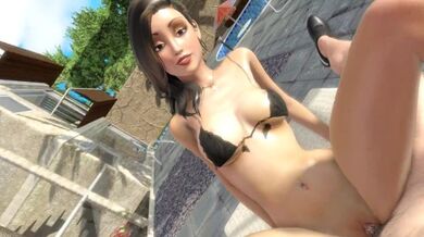 Euro Fucking Tour con David Povman Ep07 Sicilia è buono