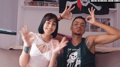 QroZne Recomenda - Ariane Kimiko #23