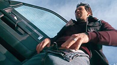 Small Hands - Desert Encounter Ignites A Wild Passion