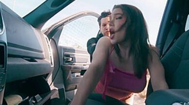 Small Hands - Desert Encounter Ignites A Wild Passion