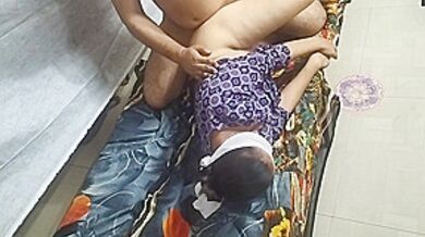 Bhabhi Ki Gand Mar Di Full Hindi Audio