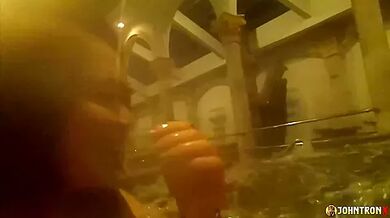 Yangon Bath House With Virgin Mya - Videos - JohntronX