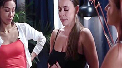 Featuring And Josephine Jacksons Self Suck Dirt