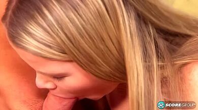 Studying Hard - Lexy Adams and Rion King - 18eighteen