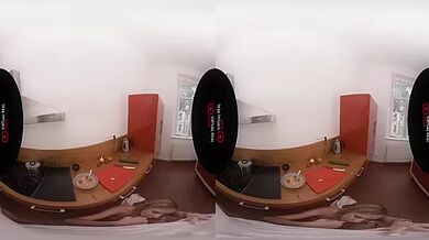 Czech Dinner - Virtual Reality