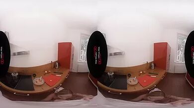 Czech Dinner - Virtual Reality