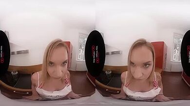 Czech Dinner - Virtual Reality