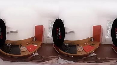 Czech Dinner - Virtual Reality