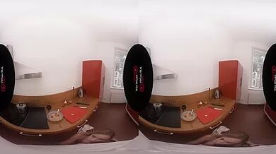 Czech Dinner - Virtual Reality