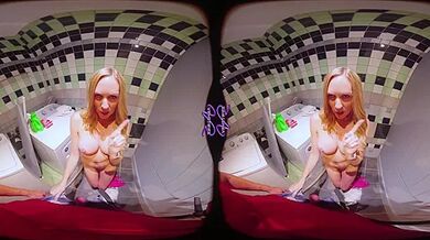 Sierra Spunk As Your Stepmom